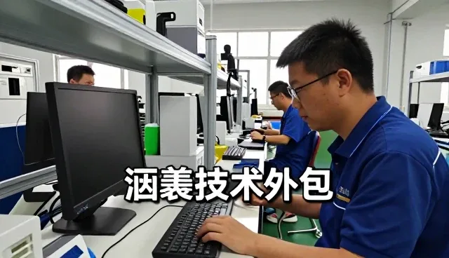 永康市括鑫工贸有限公司分析涵盖技术外包定制化开发服务市场变化